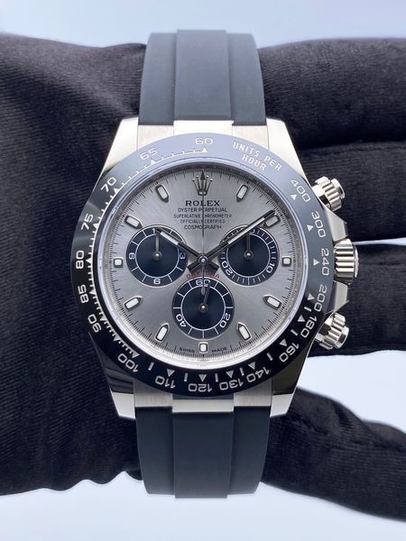 Rolex Daytona 116519 LN